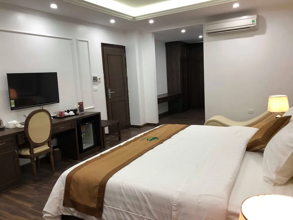 Nice Dream Hotel