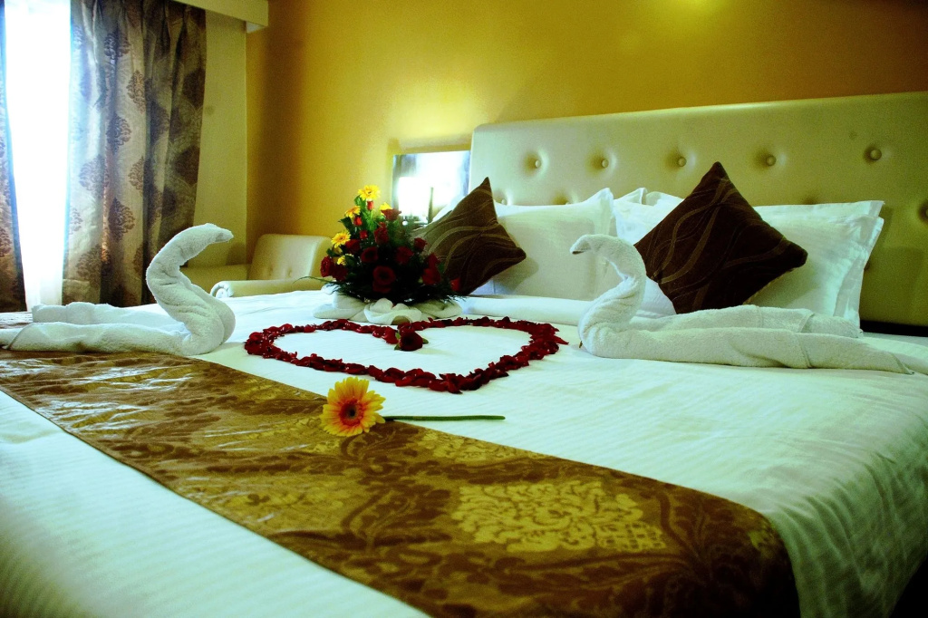 Mango Hotel Nagpur - Général