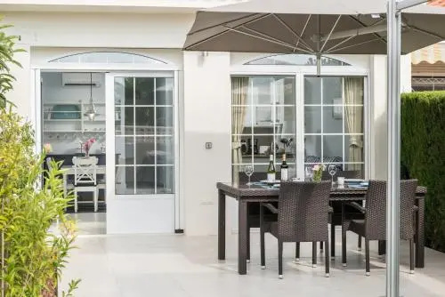 Ferienhaus Torrevieja