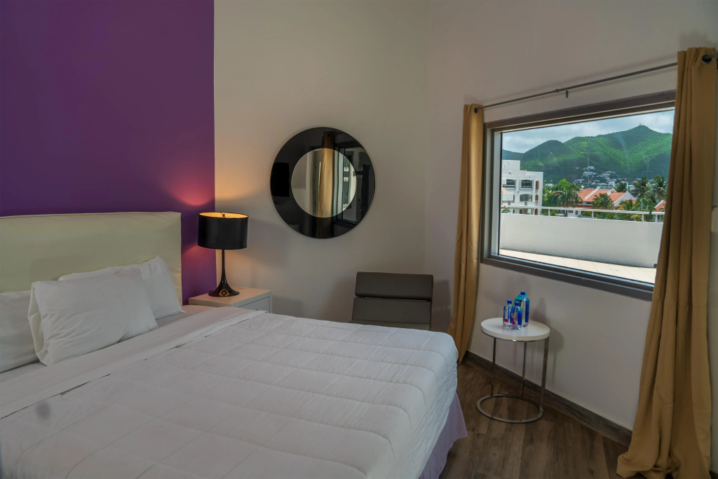 Commodore Suites, SureStay Collection by Best Western - Chambres