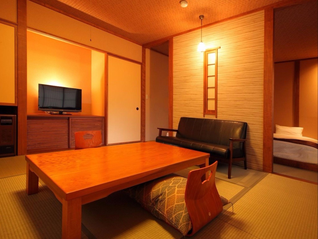 Kusatsu Onsen Ryokan Yoshinoya 사진 11