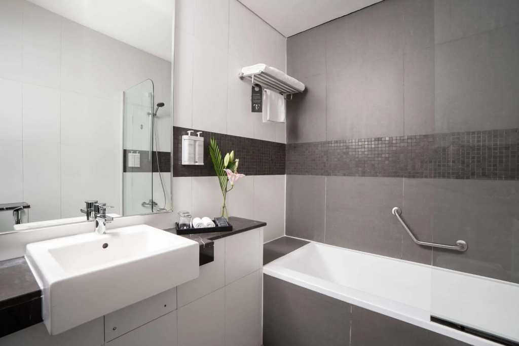 The First Collection Marina, Dubai, A Tribute Portfolio Hotel - Général