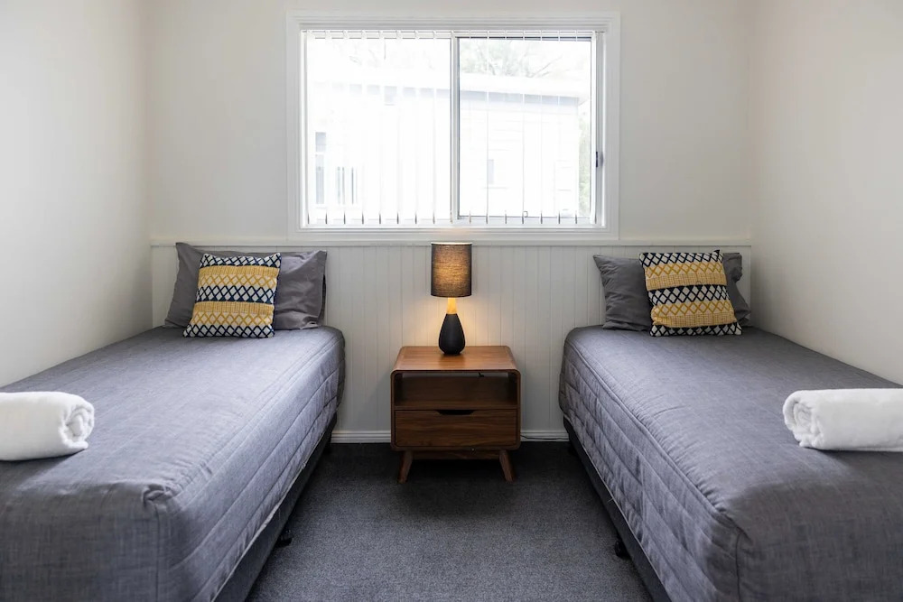 Coonamble Riverside Holiday Park — фото 4