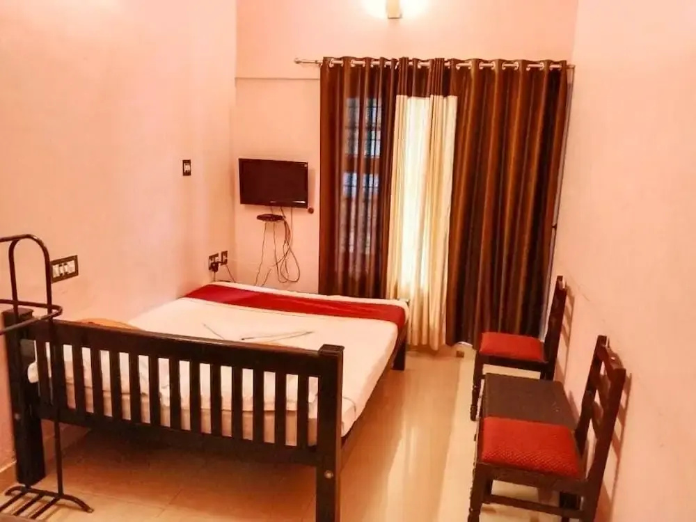 Mare blu Resort - Chambres