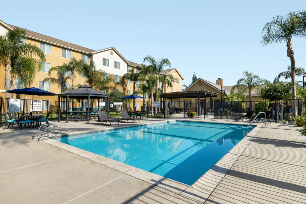 Homewood Suites by Hilton Bakersfield - Général