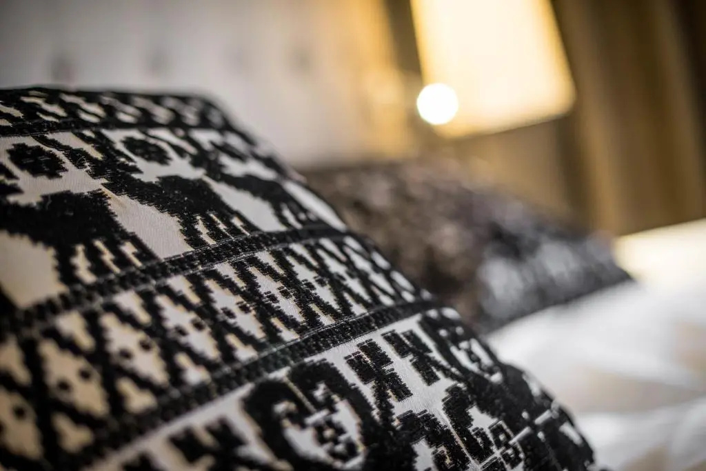 Lapland Hotels Oulu - Chambres