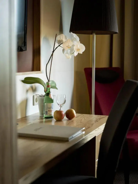 Der Birkenhof - Spa & Genuss Resort - Chambres