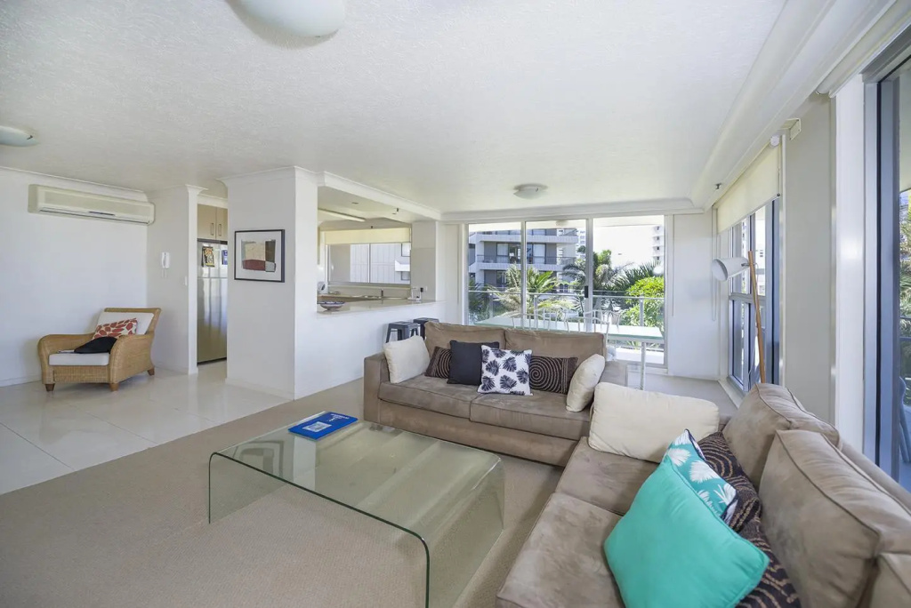 Sunbird Beach Resort - Chambres