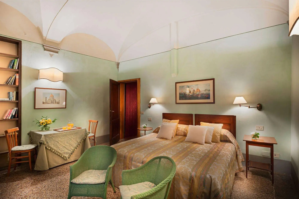 Hotel Palazzo Guadagni - Général