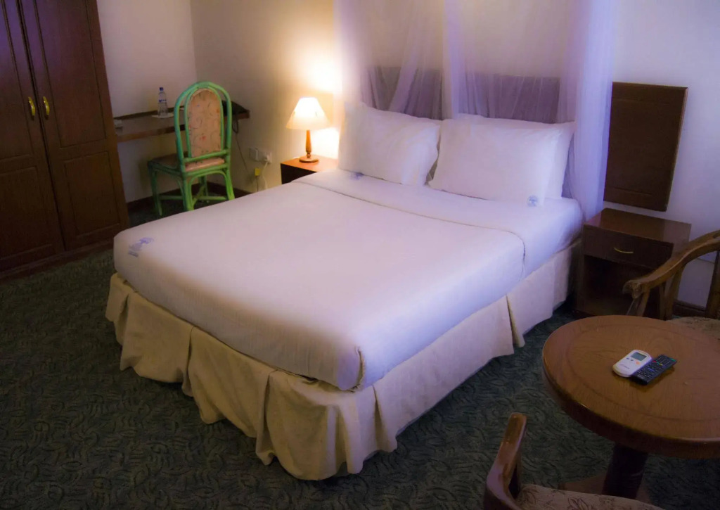 Kisumu Hotel — фото 5