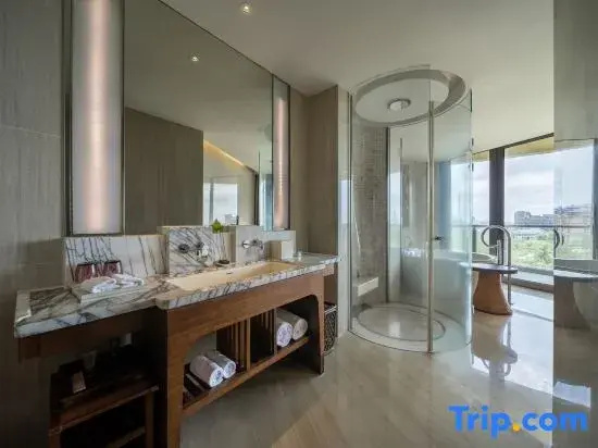 Haitang Bay Resort Sanya - Chambres
