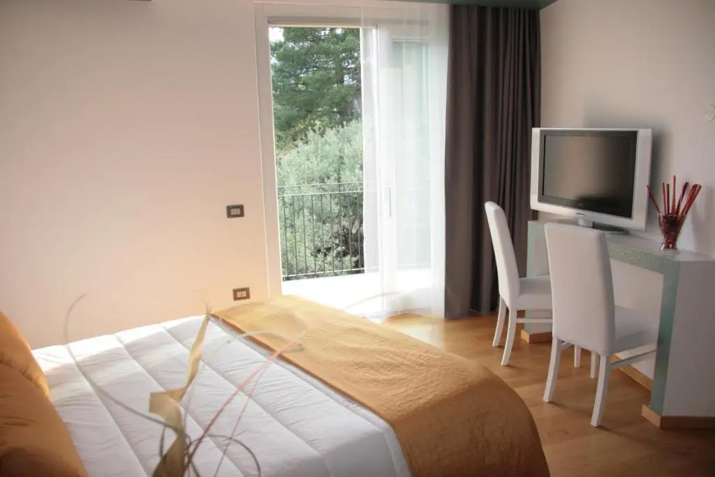 Mareneve Resort - Chambres