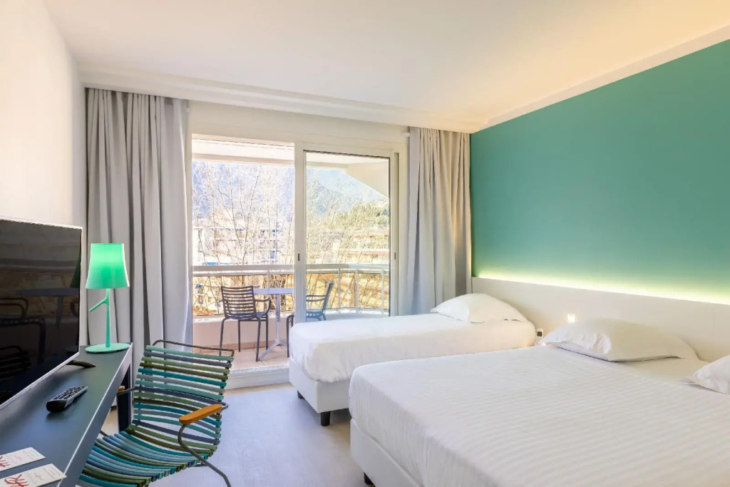 Hotel Riva Art & Spa - Général