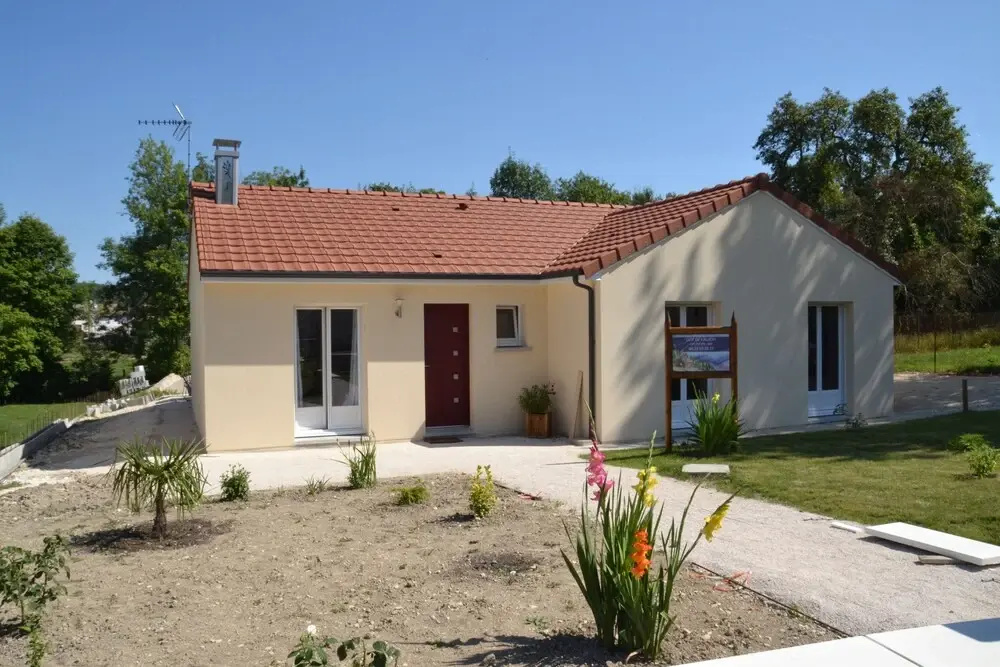 Gîte de l'aujon