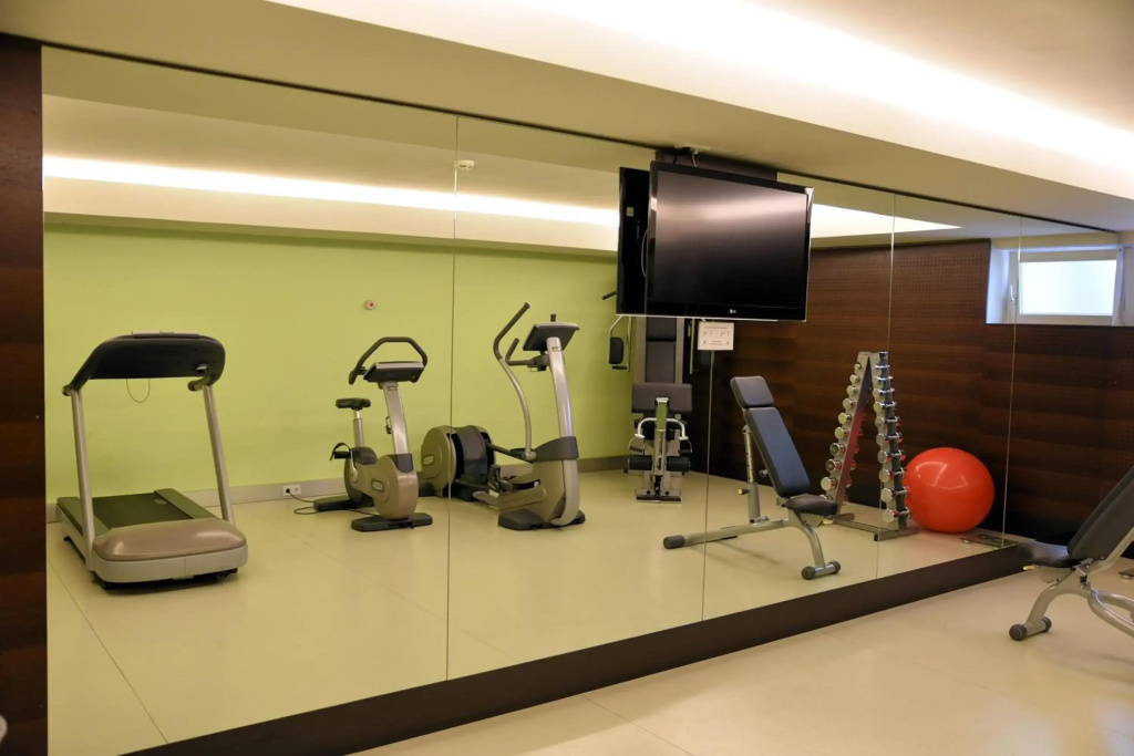 Holiday Inn Salzburg City by IHG - фото 27