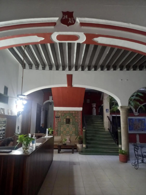 Hotel photo 12