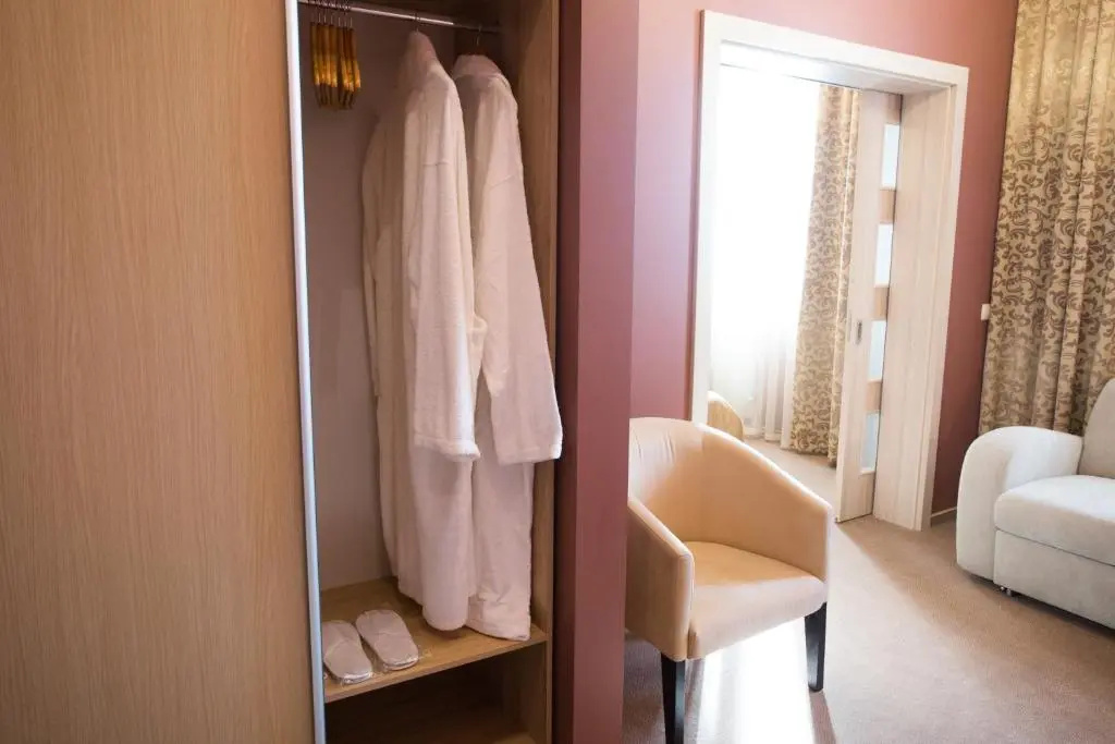 Mackintosh Hotel, Київ, Україна мініатюра 7