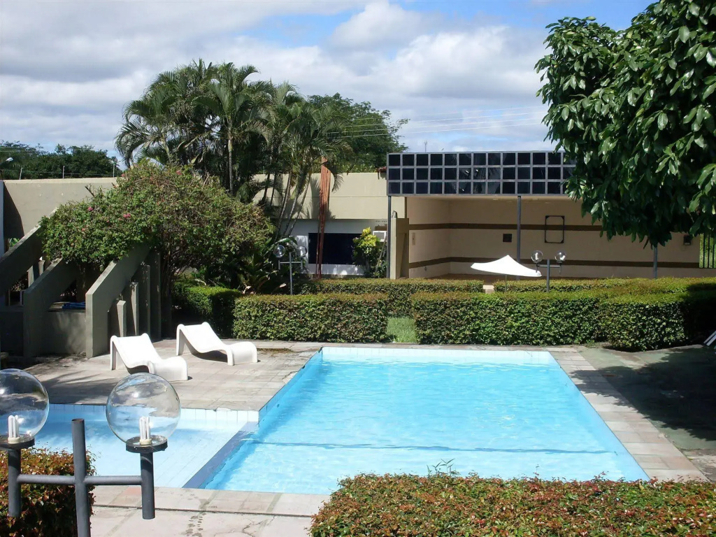 Lagoa Lazer Hotel - Général