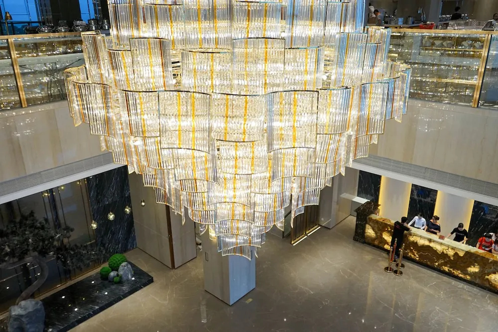 Ramada by Wyndham Huizhou Longmen - Général