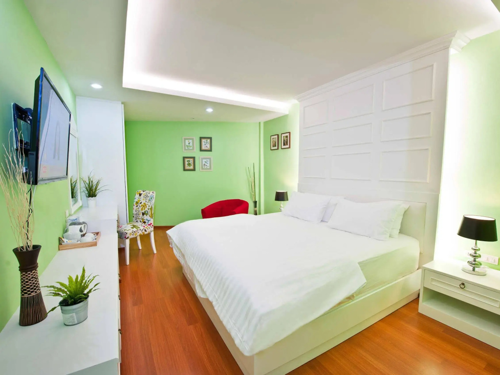 Hotel photo 18