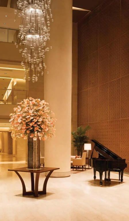 Trident Bandra Kurla Mumbai