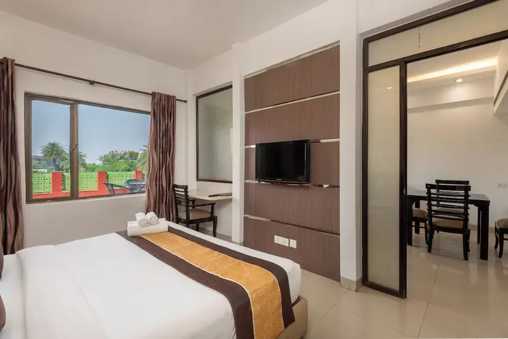 Hotel photo 30