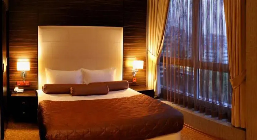 Hotel photo 26