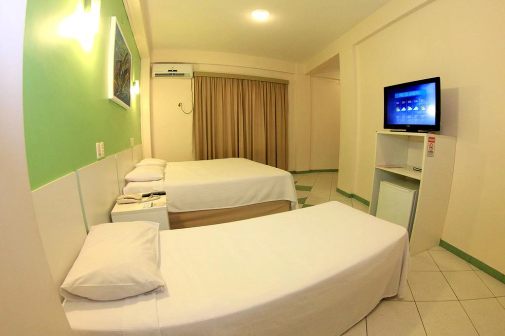 Sandrin Praia Hotel - Général