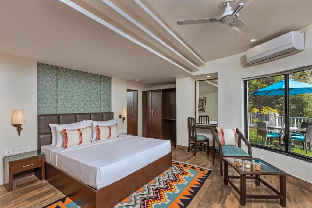Hotel photo 19