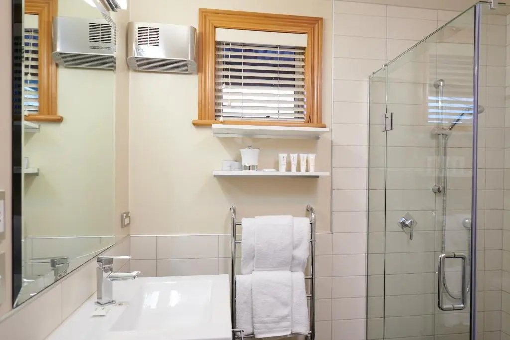 The Dairy Hotel Queenstown, A Naumi Chapter - Chambres