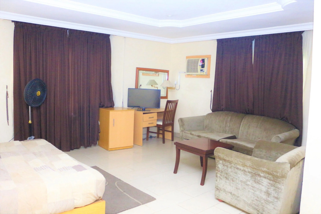 Hotel Icon Limited — фото 5