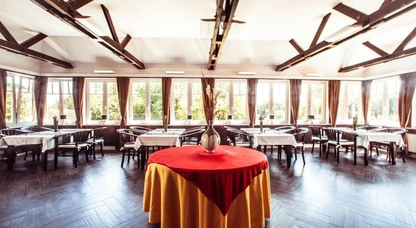 Nová Amerika Country Club - Général