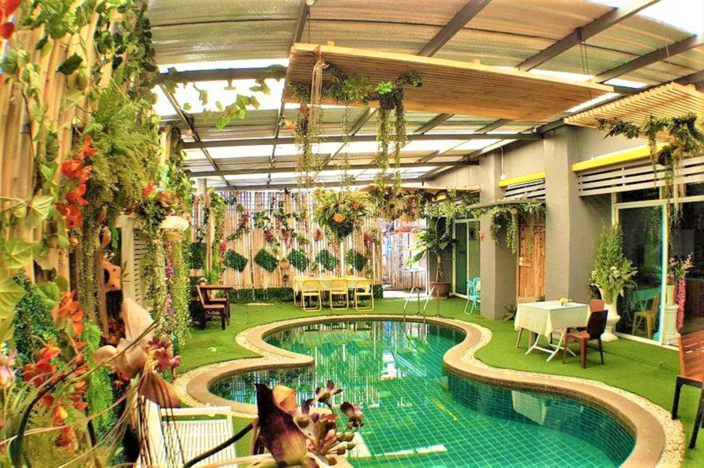 Hotel photo 20