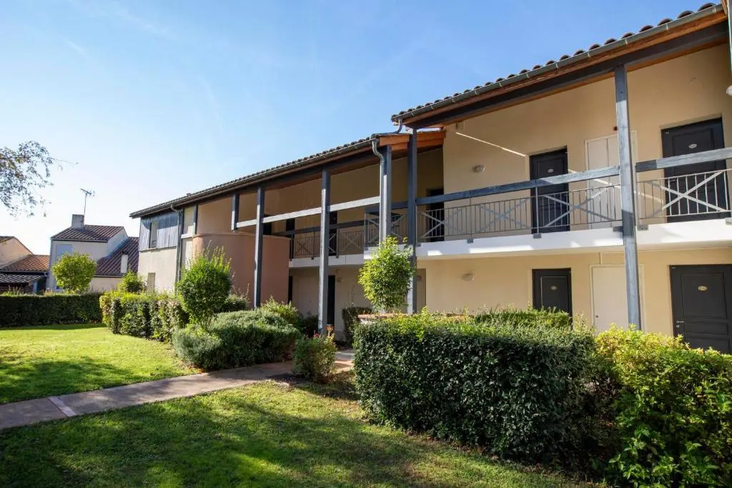 Les Pins Galants - Chambres