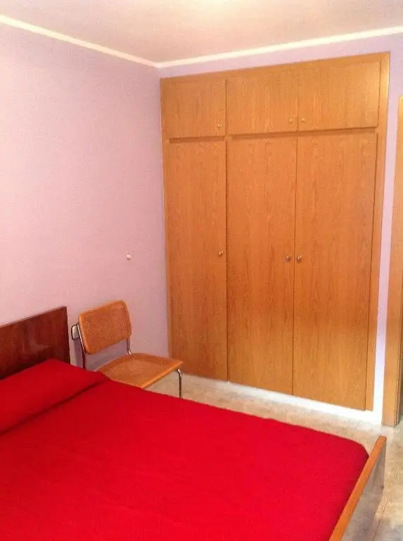 Standard Quintuple room