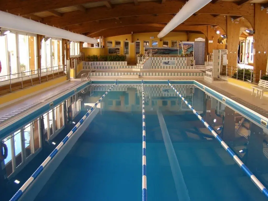 Le Nereidi Hotel Residence - Général