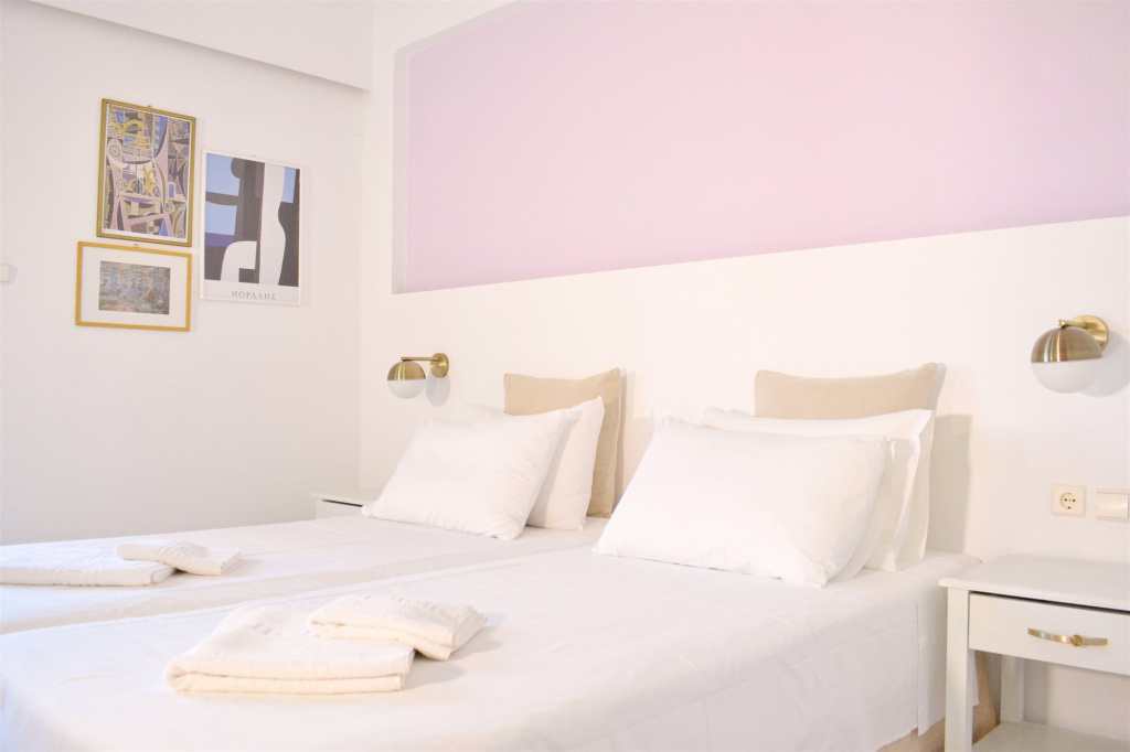 Melina\'s House Melina\'s House