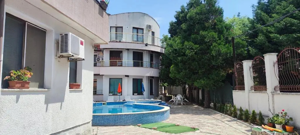 Hotel Complex St. Peter