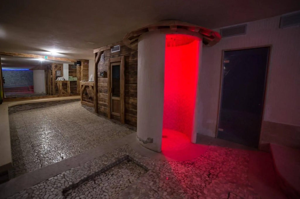 Hotel photo 9