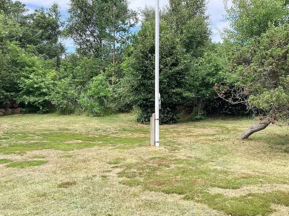 4 Person Holiday Home in Hals