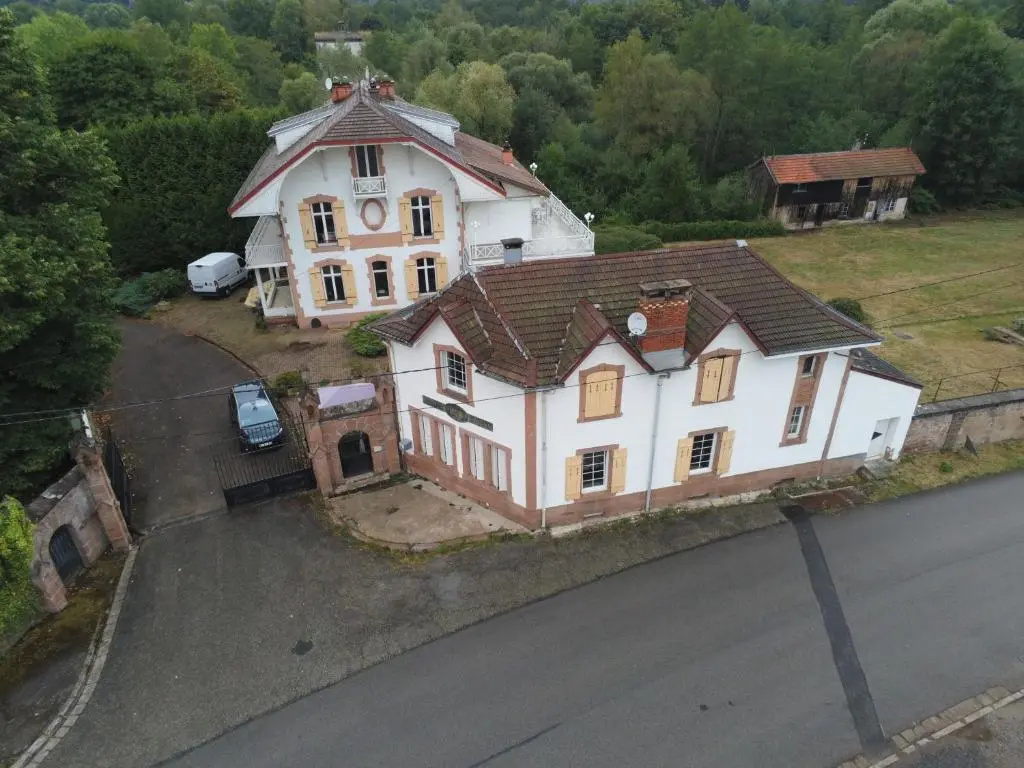 Cottage