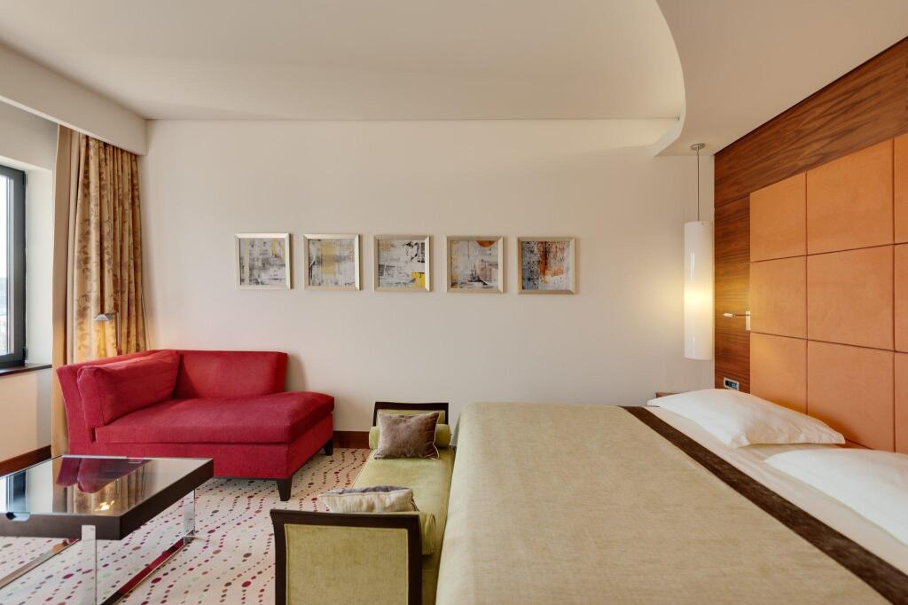 Monte Mulini Adults Exclusive Hotel by Maistra Collection by null
