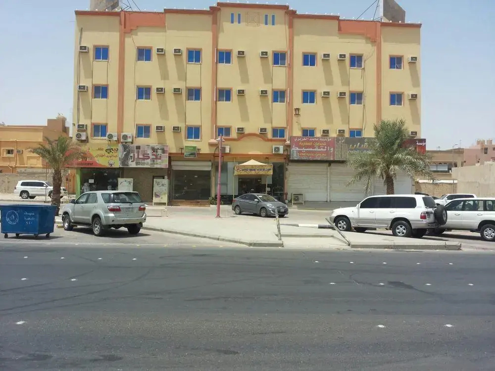 Al Eairy Furnished Apartments Al Ahsa 2