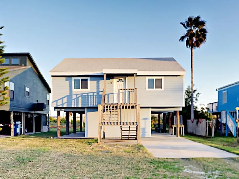 7th Street Retreat - 2 Br Home