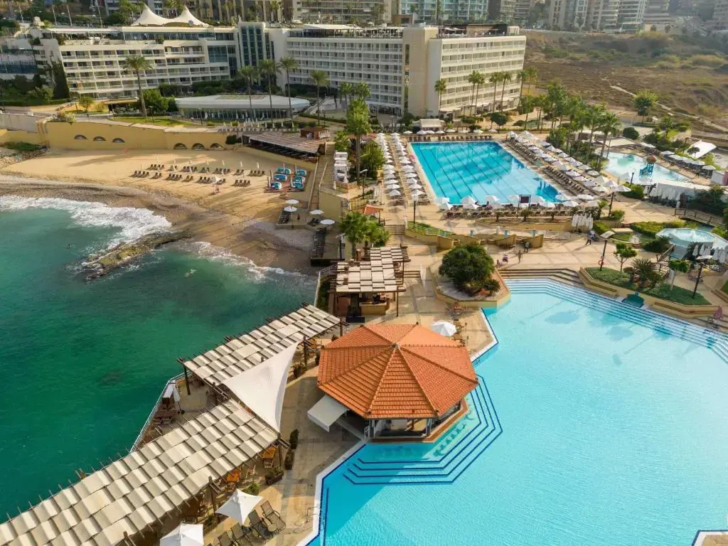 Mövenpick Hotel Beirut - Général