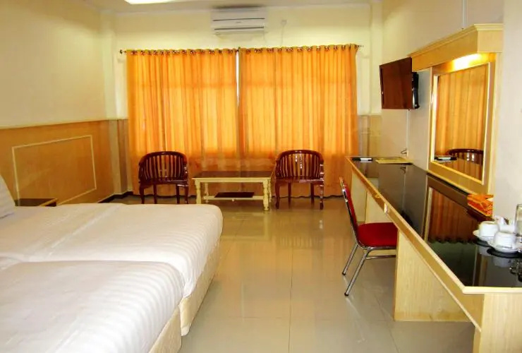 Hotel photo 17