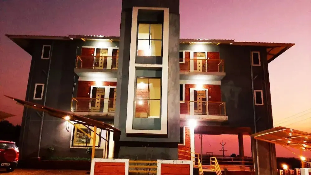 KonkanMewa Homestay