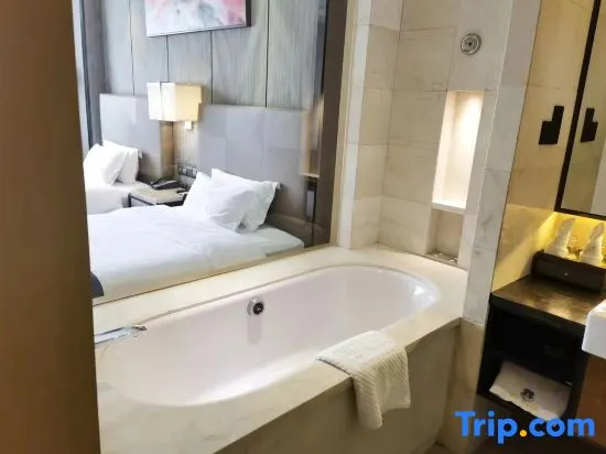 New Beacon Walden Hotel - Chambres
