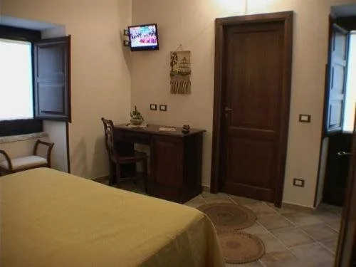 Hotel San Domenico - Général