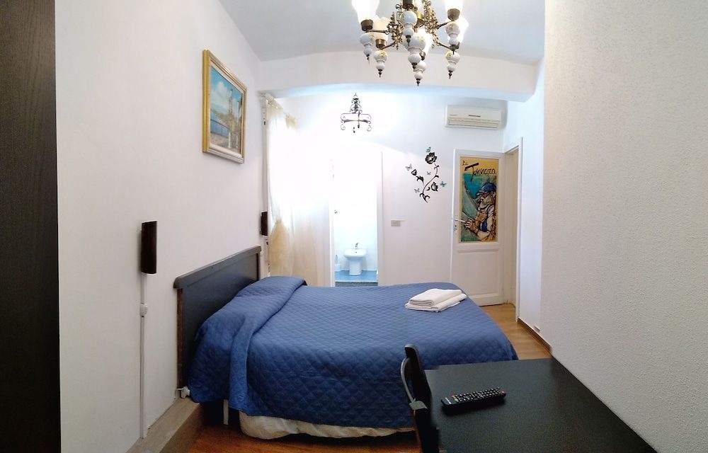 B&B Le 4 Fontane — 3